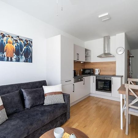 Trendy 1Br, Direct City Access By Hm 维也纳 外观 照片