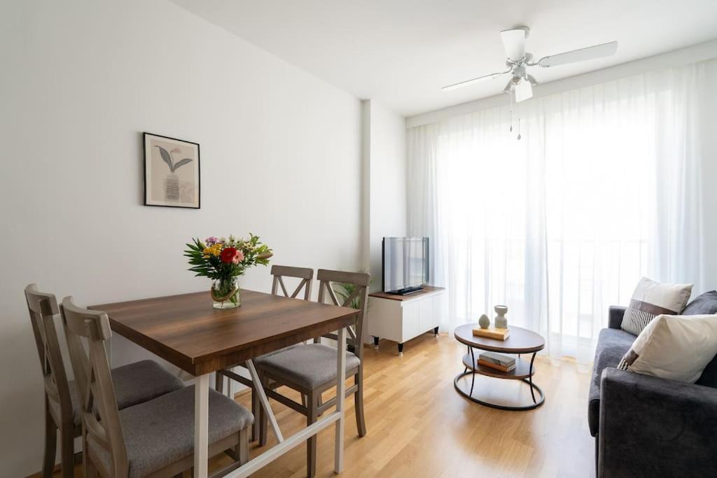 Trendy 1Br, Direct City Access By Hm 维也纳 外观 照片